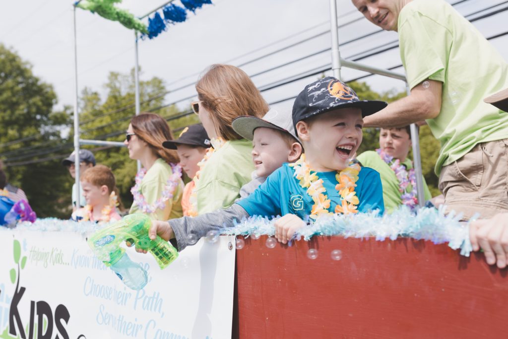 NowKids Indian Valley Faith Fellowship