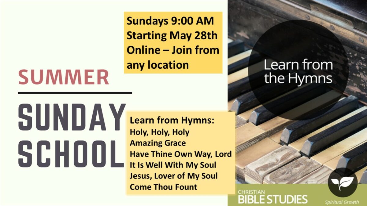 Featured Events Indian Valley Faith Fellowship