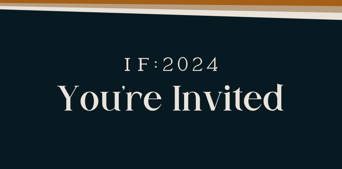 Events for August 2024 Indian Valley Faith Fellowship