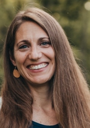 Mrs. Melanie Roberts