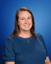 Mrs. Amy Goodyear