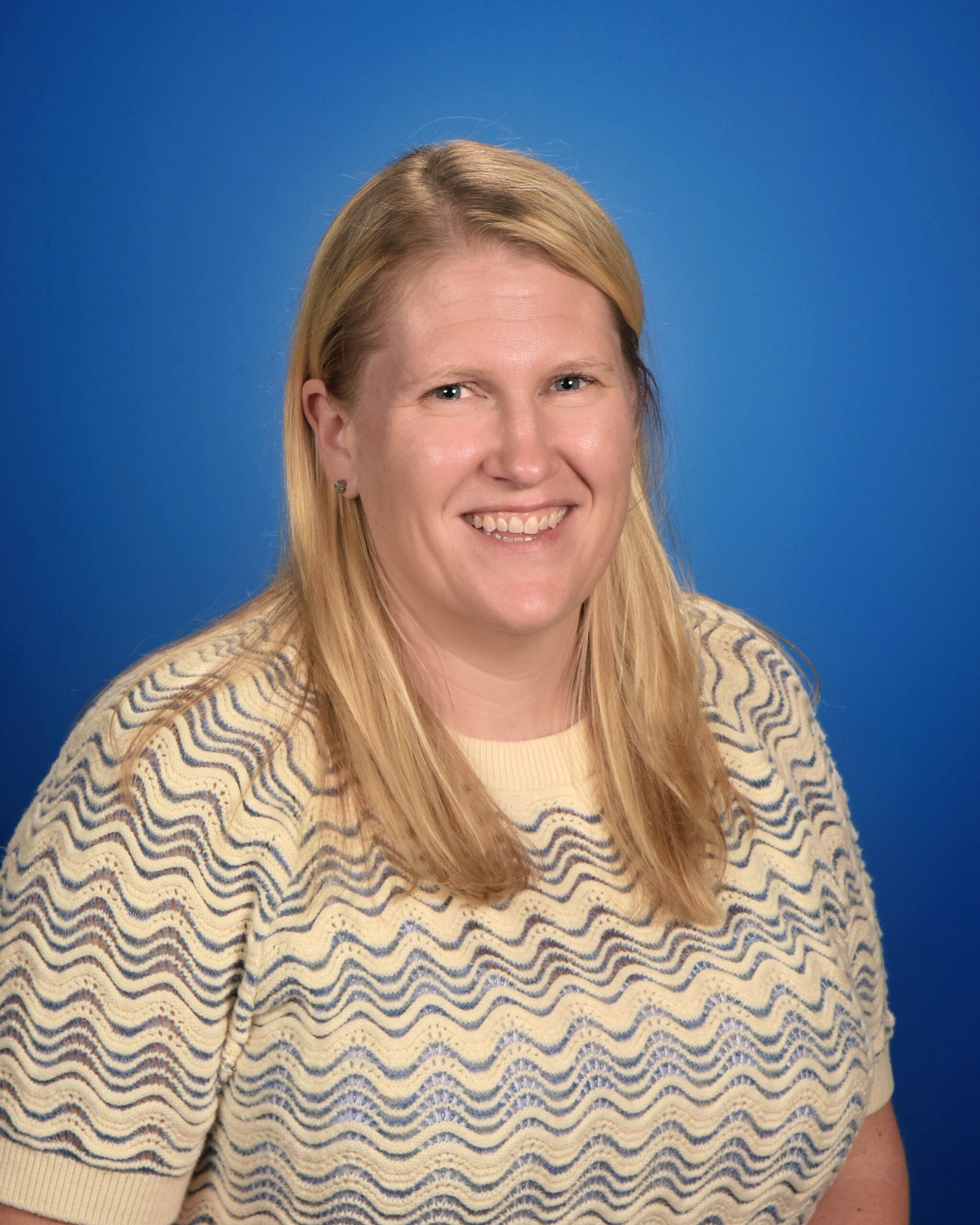 Mrs. Nicole Zweitzig